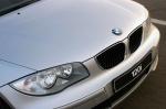 BMW 120i 5-Door 2004 года (ZA)